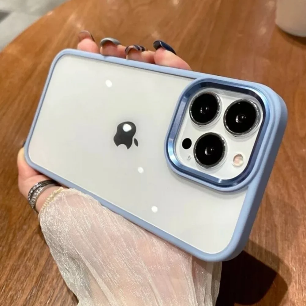our iphone